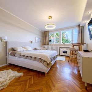 Appartement met een Slaapkamer